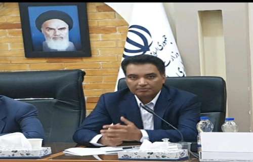 در جنوب کرمان کمبود کالای اساسی نداریم